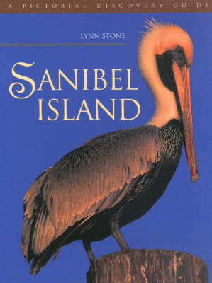 Book cover for Sanibel Island