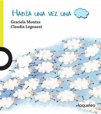 Book cover for Habia Una Vez Una Nube