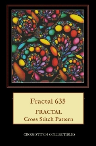 Cover of Fractal 635