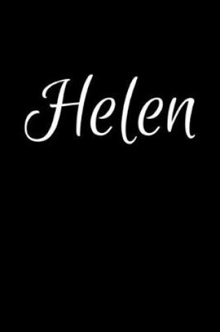 Cover of Helen