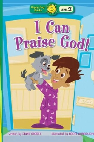 Cover of I Can Praise God!