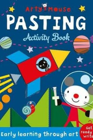 Cover of Pasting