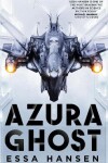 Book cover for Azura Ghost