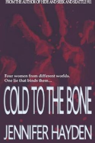 Cover of Cold to the Bone