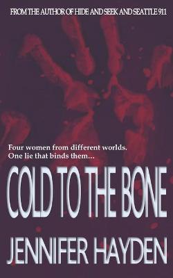 Book cover for Cold to the Bone