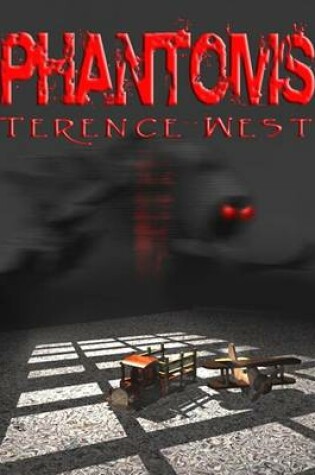 Cover of Phantoms