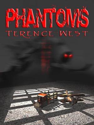 Book cover for Phantoms