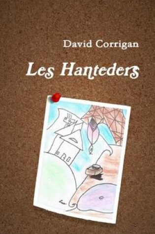 Cover of Les Hanteders