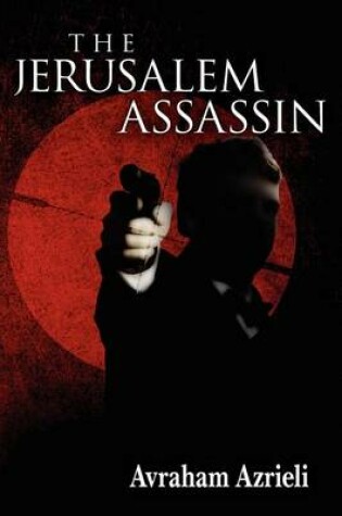 Cover of The Jerusalem Assassin