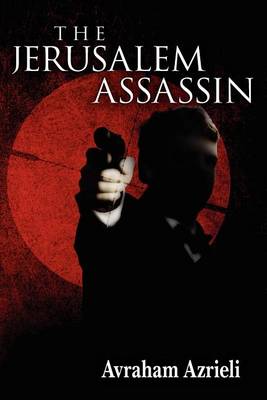 Book cover for The Jerusalem Assassin