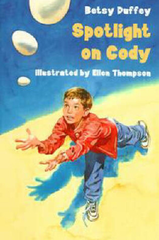 Cover of Spotlight on Cody