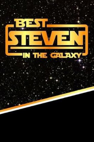 Cover of Best Steven in the Galaxy