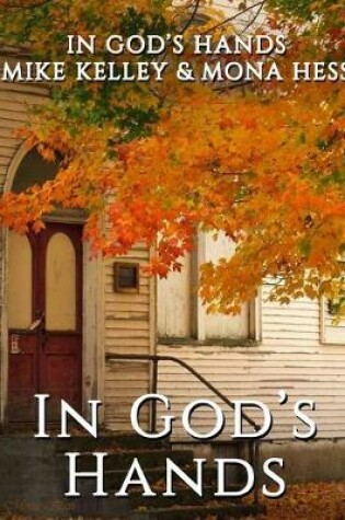 Cover of In God's Hands