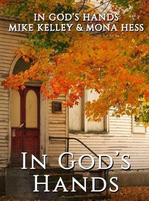 Book cover for In God's Hands