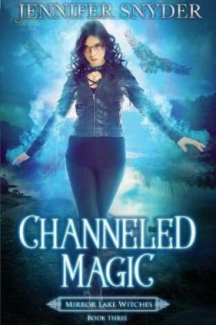 Cover of Channeled Magic