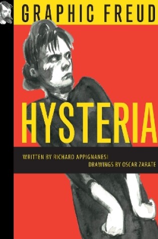 Cover of Hysteria