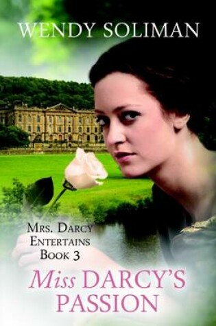 Cover of Miss Darcy's Passion