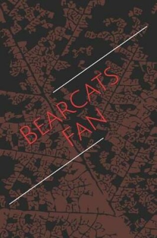 Cover of Bearcats Fan