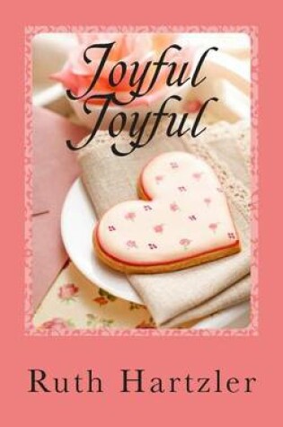 Cover of Joyful Joyful