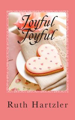Book cover for Joyful Joyful