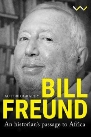 Cover of Bill Freund