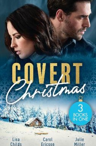 Cover of Covert Christmas