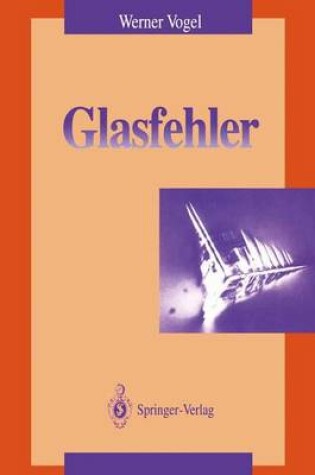 Cover of Glasfehler