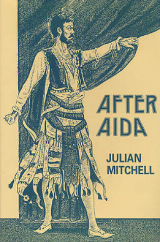 Cover of After "Aida"