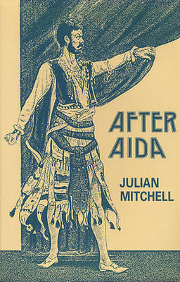 Cover of After "Aida"