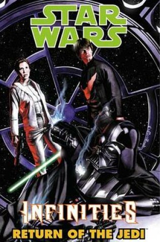 Cover of Star Wars