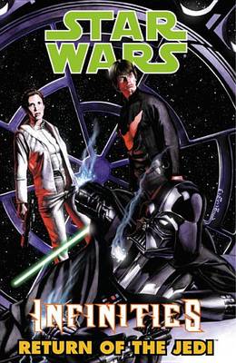 Book cover for Star Wars