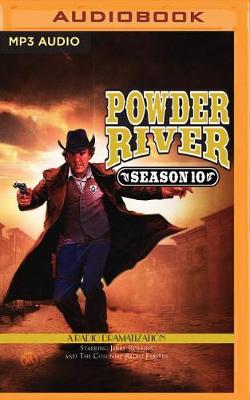 Cover of Powder River