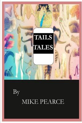 Book cover for Tails' Tales