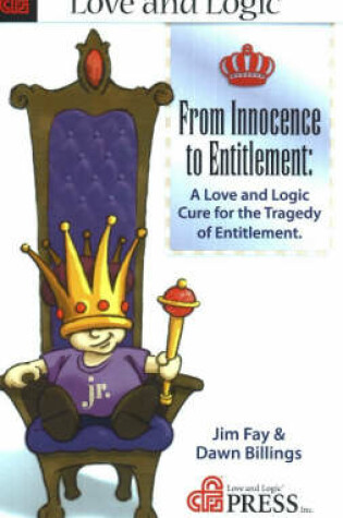 Cover of From Innocence to Entitlement