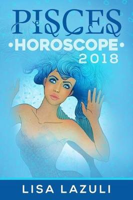 Cover of Pisces Horoscope 2018