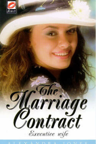 Cover of The Marriage Contract