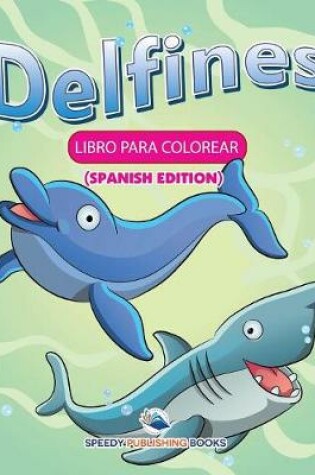 Cover of Delfines