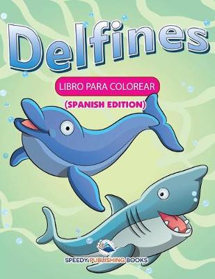 Book cover for Delfines