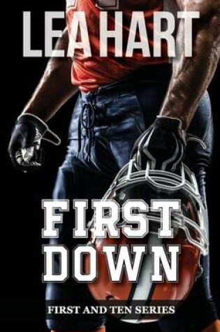 Cover of First Down