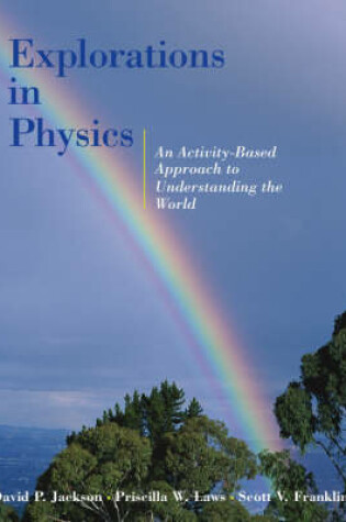 Cover of Explorations in Physics
