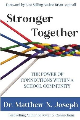 Cover of Stronger Together