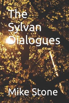 Book cover for The Sylvan Dialogues