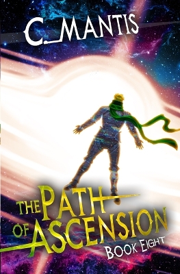 Cover of The Path of Ascension 8