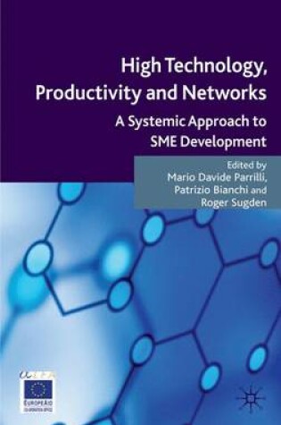 Cover of High Technology, Productivity and Networks