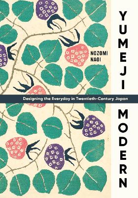 Book cover for Yumeji Modern