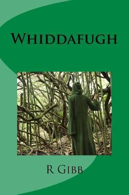 Book cover for Whiddafugh