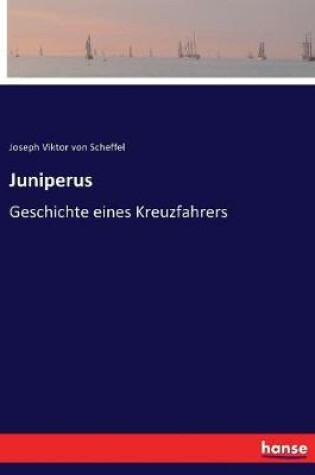 Cover of Juniperus