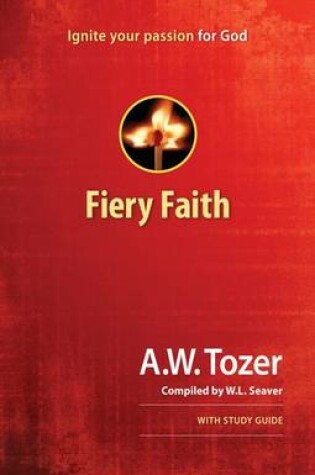 Cover of Fiery Faith