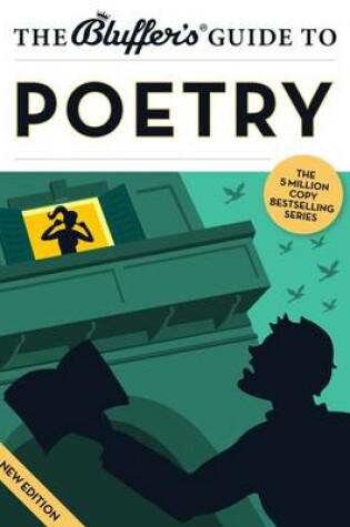 Cover of The Bluffer's Guide to Poetry