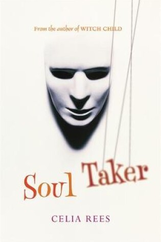 Cover of The Soul Taker